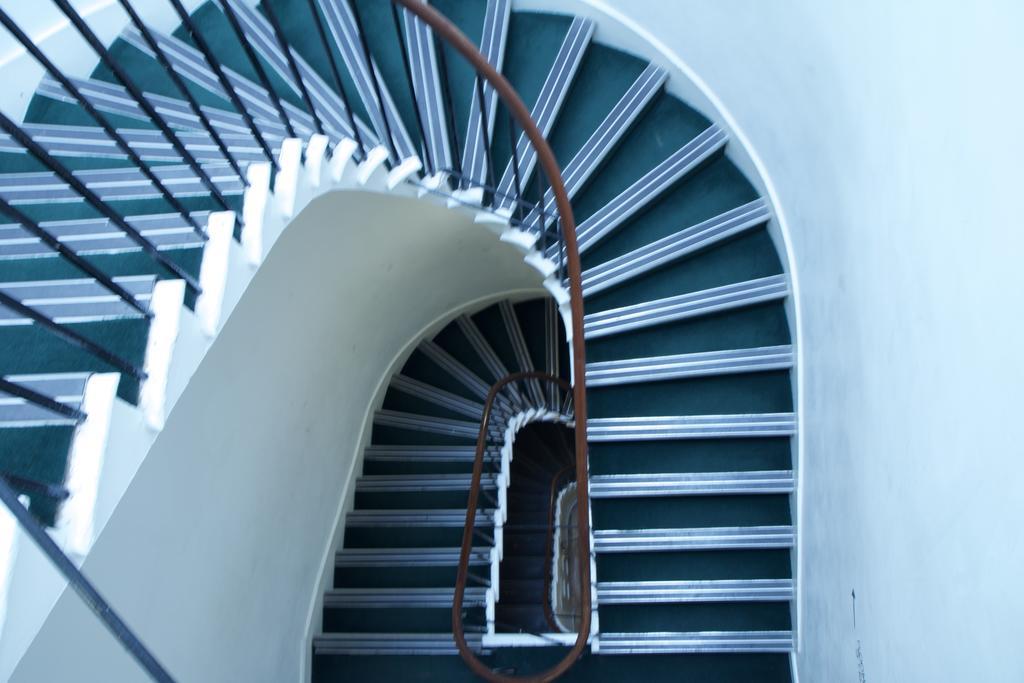 City Stay Hostel エディンバラ エクステリア 写真