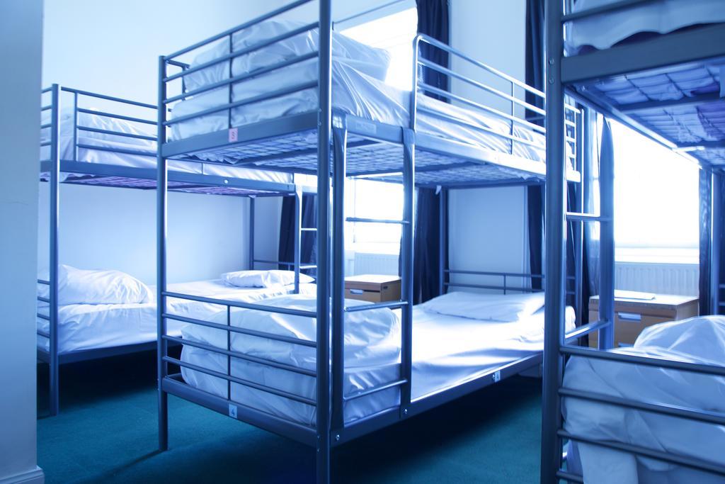 City Stay Hostel エディンバラ エクステリア 写真