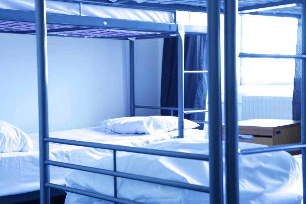 City Stay Hostel エディンバラ エクステリア 写真