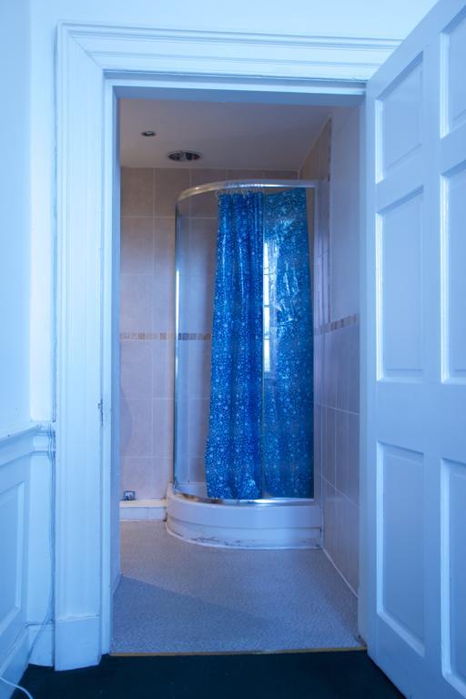 City Stay Hostel エディンバラ 部屋 写真