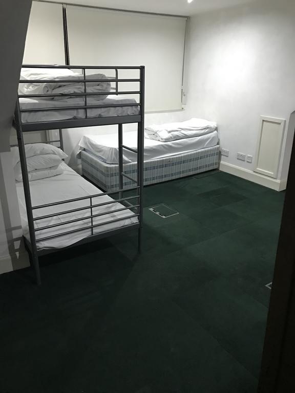 City Stay Hostel エディンバラ エクステリア 写真