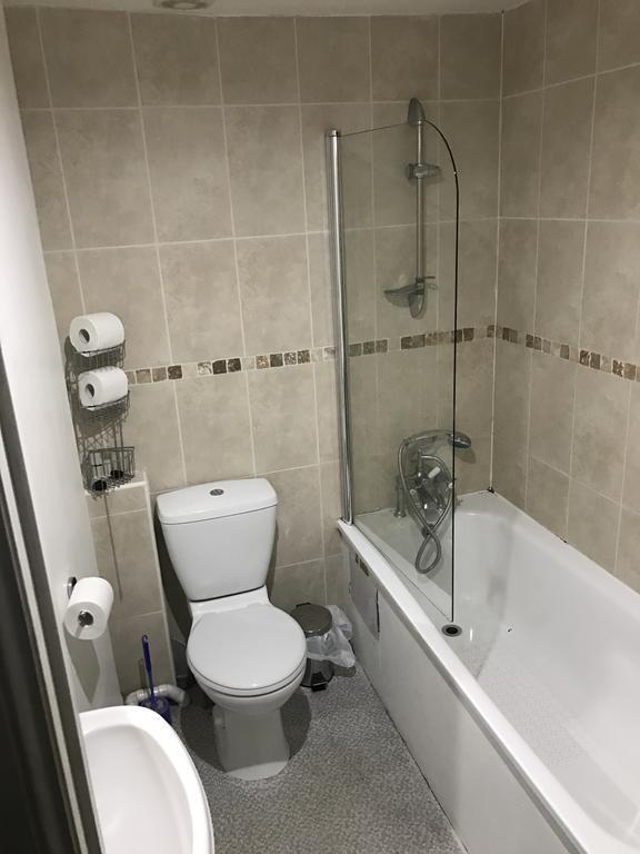 City Stay Hostel エディンバラ エクステリア 写真